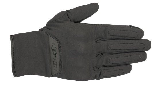 Alpinestars C-1 v2 Motorsykkel tekstil hansker 3XL Svart Alpinestars C-1 v2 Motorsykkel tekstil hansker 3XL Svart