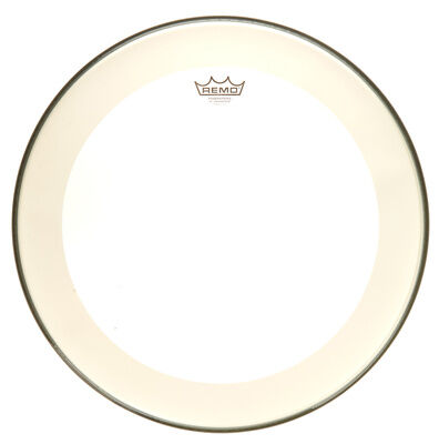 Remo 20"" Renaissance Powerstroke 3 Remo 20"" Renaissance Powerstroke 3