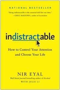 Eyal Nir Indistractable (194883653X)