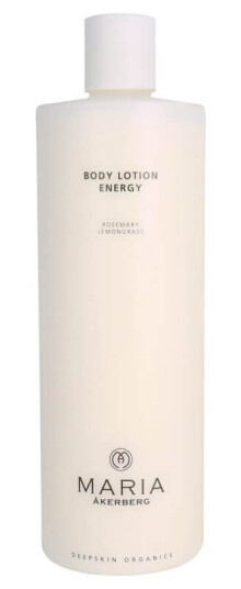 Maria Akerberg Body Lotion Energy 500ml