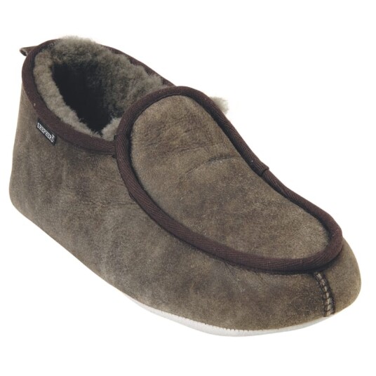 Shepherd of Sweden Men's Malte Grå 46 Man