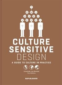 Culture Sensitive Design Av Annemiek Van Boeijen Culture Sensitive Design Av Annemiek Van Boeijen