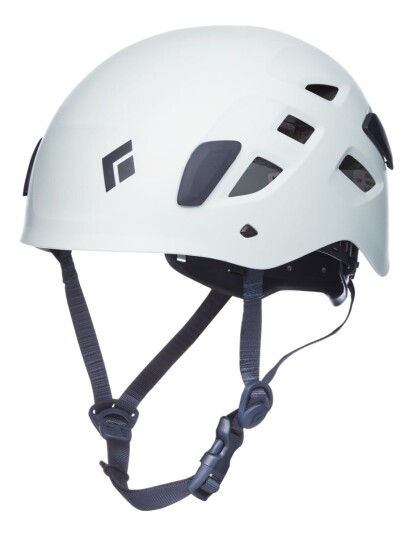 Black Diamond Half Dome Helmet Rain M/L