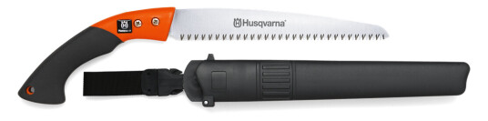 Husqvarna 240mm Beskjæringssag med Hylster – Håndverktøy for Grener Husqvarna 240mm Beskjæringssag med Hylster – Håndverktøy for Grener