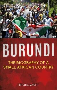 Burundi Av Nigel Watt