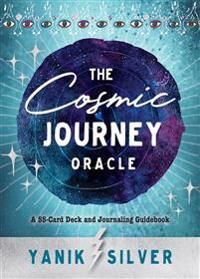 Silver Yanik The Cosmic Journey Oracle