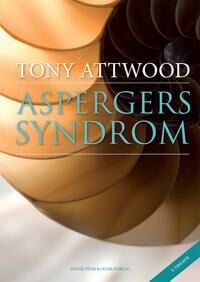 Attwood Tony Aspergers syndrom