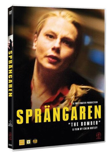 Sprengeren 2001 DVD Sprengeren 2001 DVD