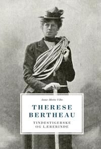 Therese Bertheau Av Anne-Mette Vibe