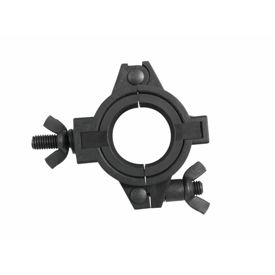 EuroLite Dec-38d Dual-Coupler 38/50mm