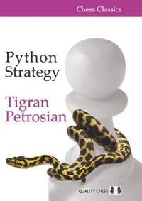Python Strategy Av Tigran Petrosian