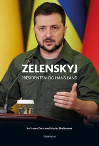 Zelenskyj Av Steven Derix