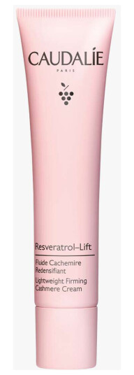 Caudalie Resveratrol Lift Leightweight Firming Cashmere Cream 40 ml