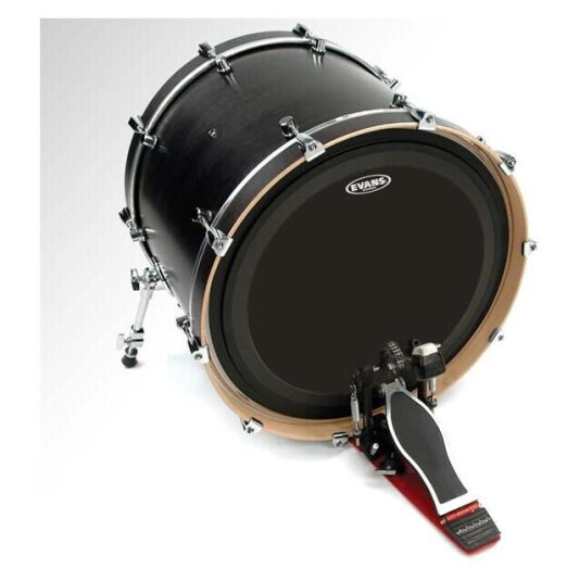 Evans Emadonyx Bk 20 Bd20emadonx Bass