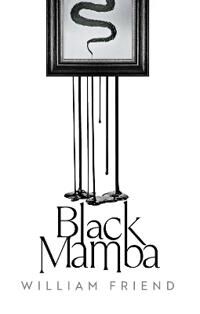 Black Mamba Av William Friend