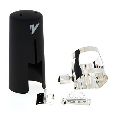 Vandoren Optimum Ligature Alto Clar. PC