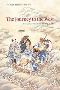 The Journey To The West, Revised Edition, Volume 1 Av Anthony C. Yu The Journey To The West, Revised Edition, Volume 1 Av Anthony C. Yu