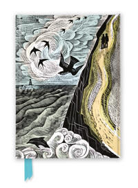 Angela Harding: The Salt Path (Foiled Journal) (1839648120)