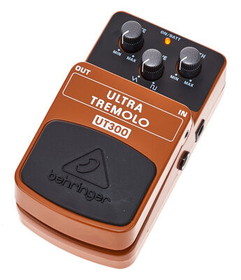 Behringer UT300 Behringer UT300