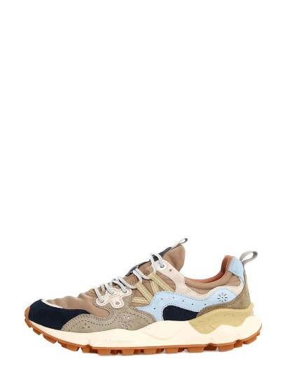 Flower Mountain Yamano 3 Man Navy 40 Flower Mountain Yamano 3 Man Navy 40