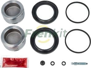 FRENKIT 260802 Reparasjonssett, bremsecaliper