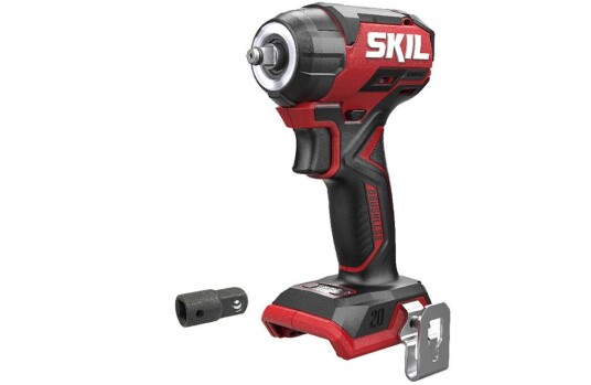 SKIL Muttertrekker 3265CA For 20V