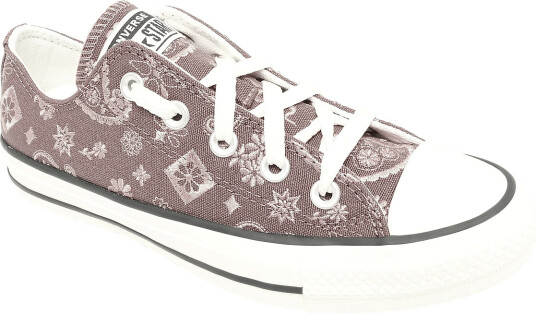 Converse Converse Chuck Taylor All Star Purple 35