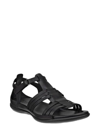 ECCO Flash Black 38 ECCO Flash Black 38