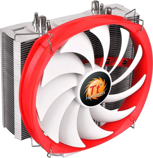 Thermaltake NiC L32 CPU-kjøler 1800RPM 140mm
