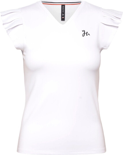 Humbleton | Frill Top | XS