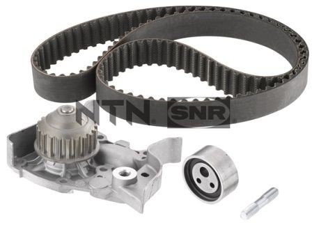 Vannpumpe + tannremmsett SNR KDP455.050