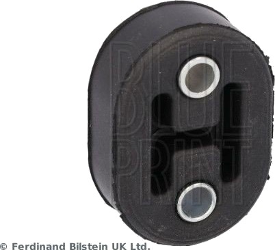 Gummipute, lydpotte BLUE PRINT ADBP800573