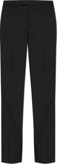 Etro Herre Bukser Svart M, Etro Herre Bukser Svart M,