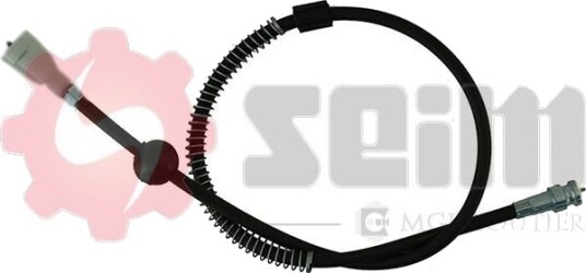 Speedometer aksel SEIM 500891 Speedometer aksel SEIM 500891