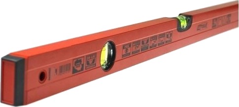 Awtools Vater Malt Rød 200cm Awtools Vater Malt Rød 200cm