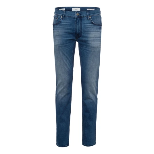 Brax Herre Jeans Blå W33 L34, Brax Herre Jeans Blå W33 L34,