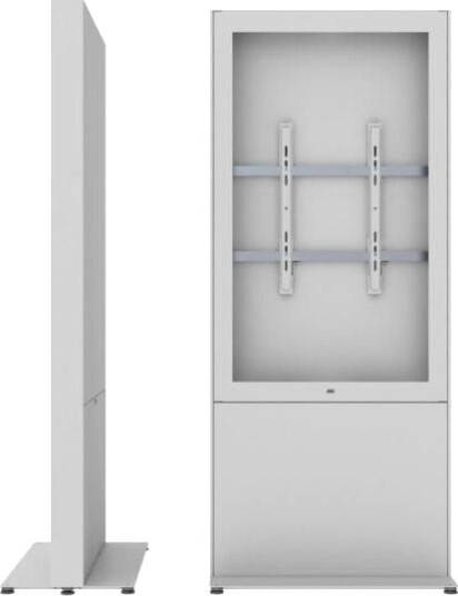 SMS 49P Casing Freestand Storage G1 WHWhite RAL9016 Beställningsvara SMS 49P Casing Freestand Storage G1 WHWhite RAL9016 Beställningsvara