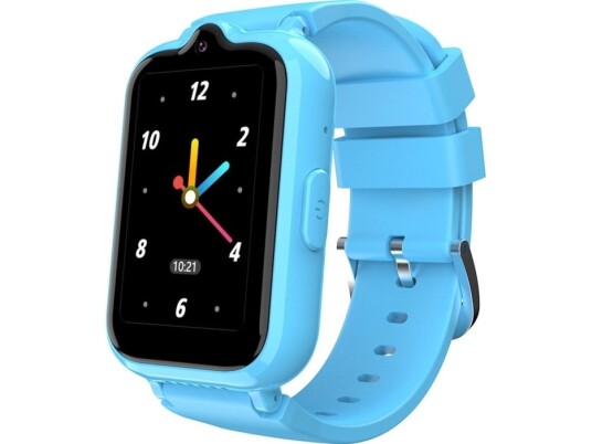 Manta Junior Joy 4G SWK03BL 40mm Blå Manta Junior Joy 4G SWK03BL 40mm Blå