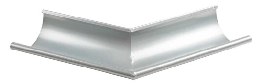 Isola Vinkel Utv Silver 45 Gr Isola Vinkel Utv Silver 45 Gr