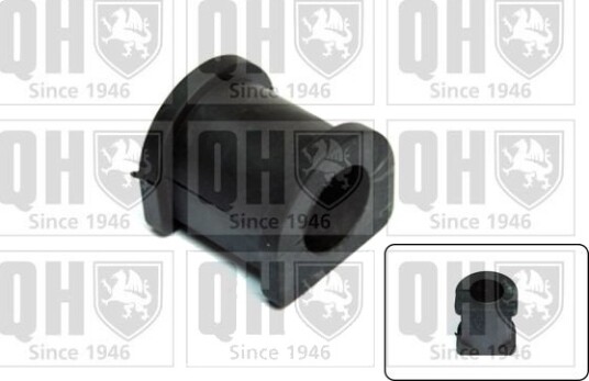 Lagring, stabilisator QUINTON HAZELL EMB2635