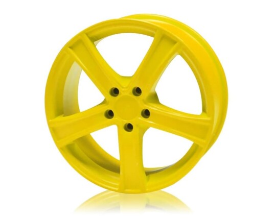 Foliatec Sprayplast sett
Yellow Glossy 4266837 Foliatec Sprayplast sett
Yellow Glossy 4266837