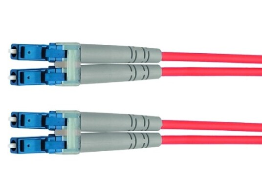 Telegartner Lc/Lc 50/125 2M 2M Lc Lc