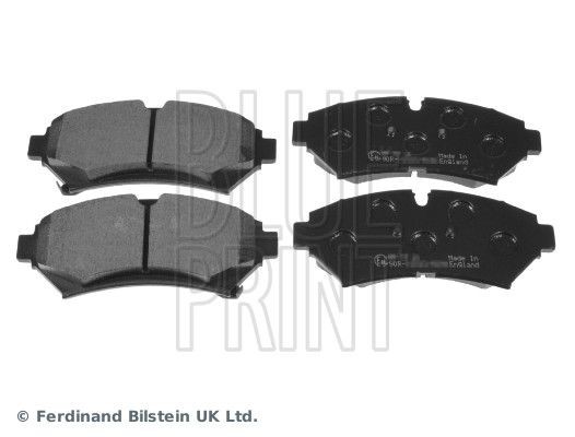 Bremseklosser BLUE PRINT ADA104243
