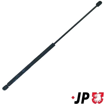 JP GROUP 1281201200 Baklukedemper
