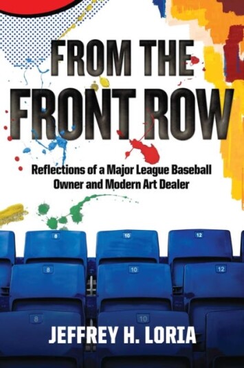 From The Front Row Av Jeffrey H. Loria