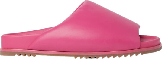 Rick Owens Dame Sko Rosa 39 EU,