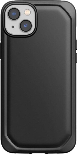 Raptic X-Doria Slim Case iPhone 14 Plus bakdeksel svart
