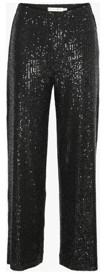 InWear Barbara Pant Sort XS