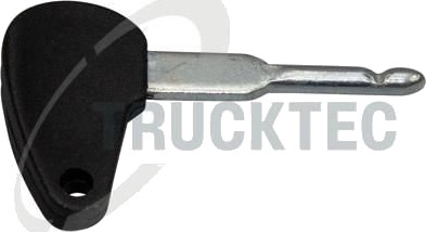 TRUCKTEC AUTOMOTIVE 01.42.002 Nøkkel TRUCKTEC AUTOMOTIVE 01.42.002 Nøkkel