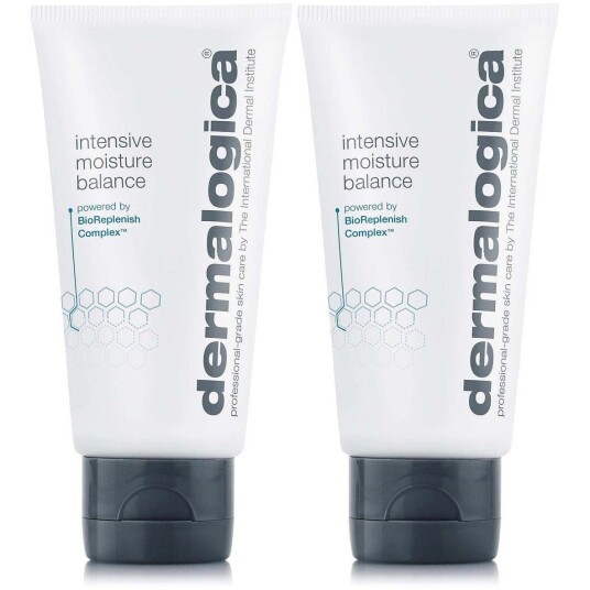 Dermalogica Bundle Intensive Moisture Balance 100ml x 2